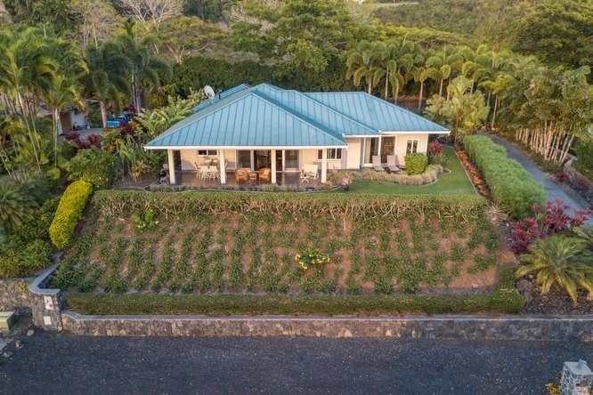 76-837 Io Kualua Way, #4