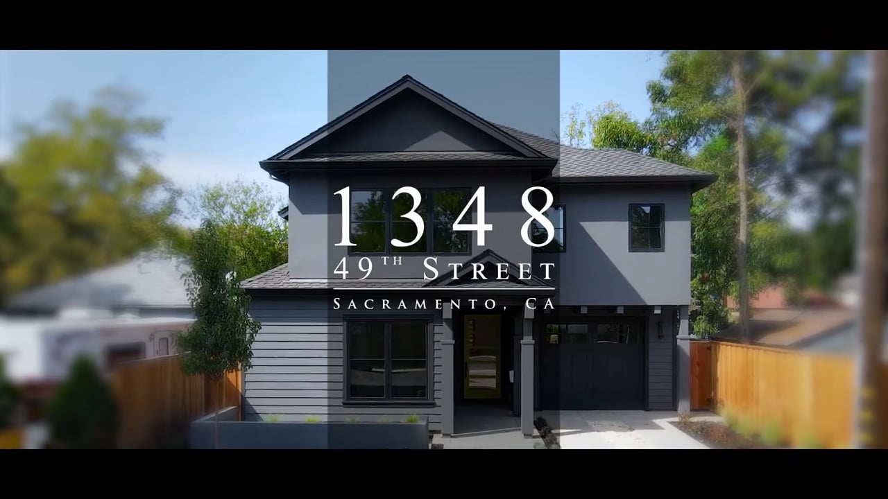 1348 49th St, Sacramento, CA 95819