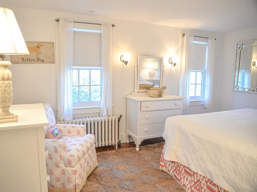 10 Shurtleffs Way
