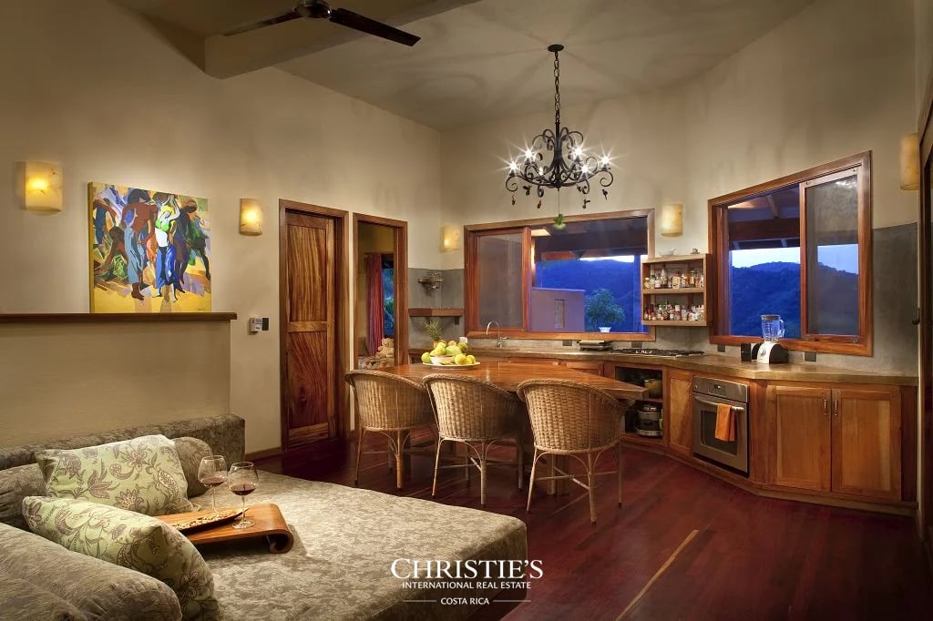 Finca Austria - A 149-Acre Private Estate with Residences, Infrastructure & Expansion Potential