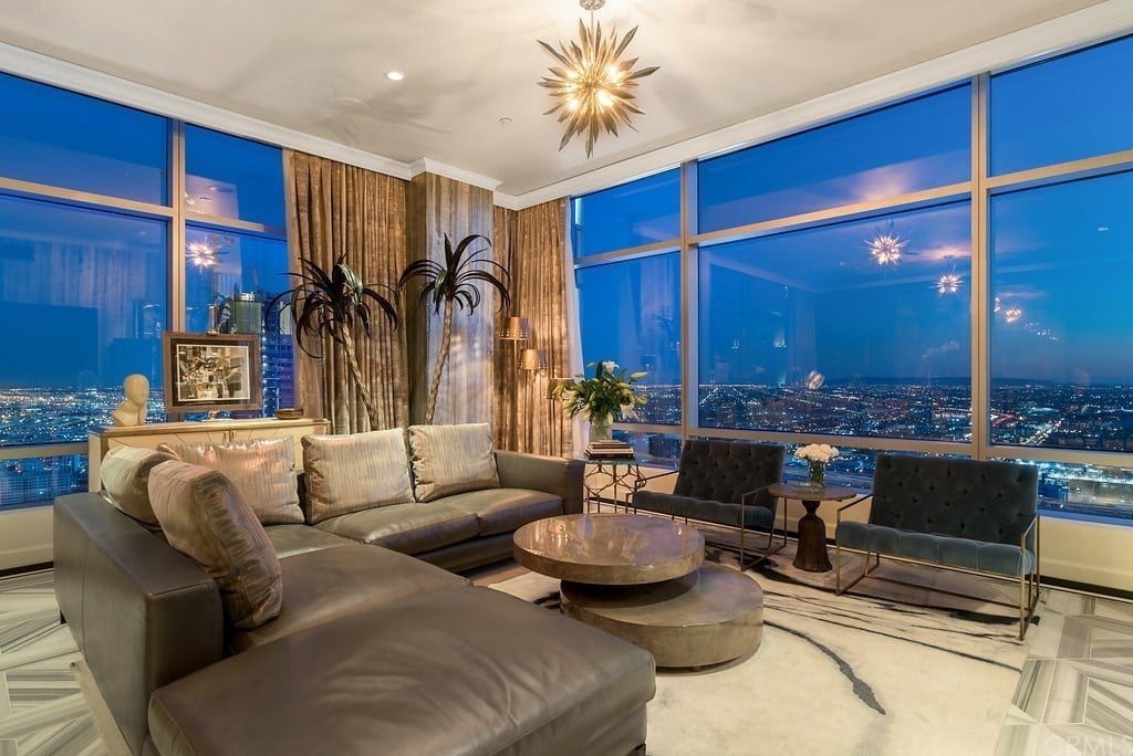 900 W Olympic Blvd #45A