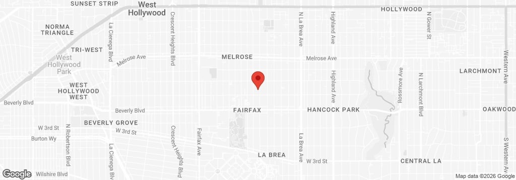 Highcliff Manor, N Martel Ave, 90036