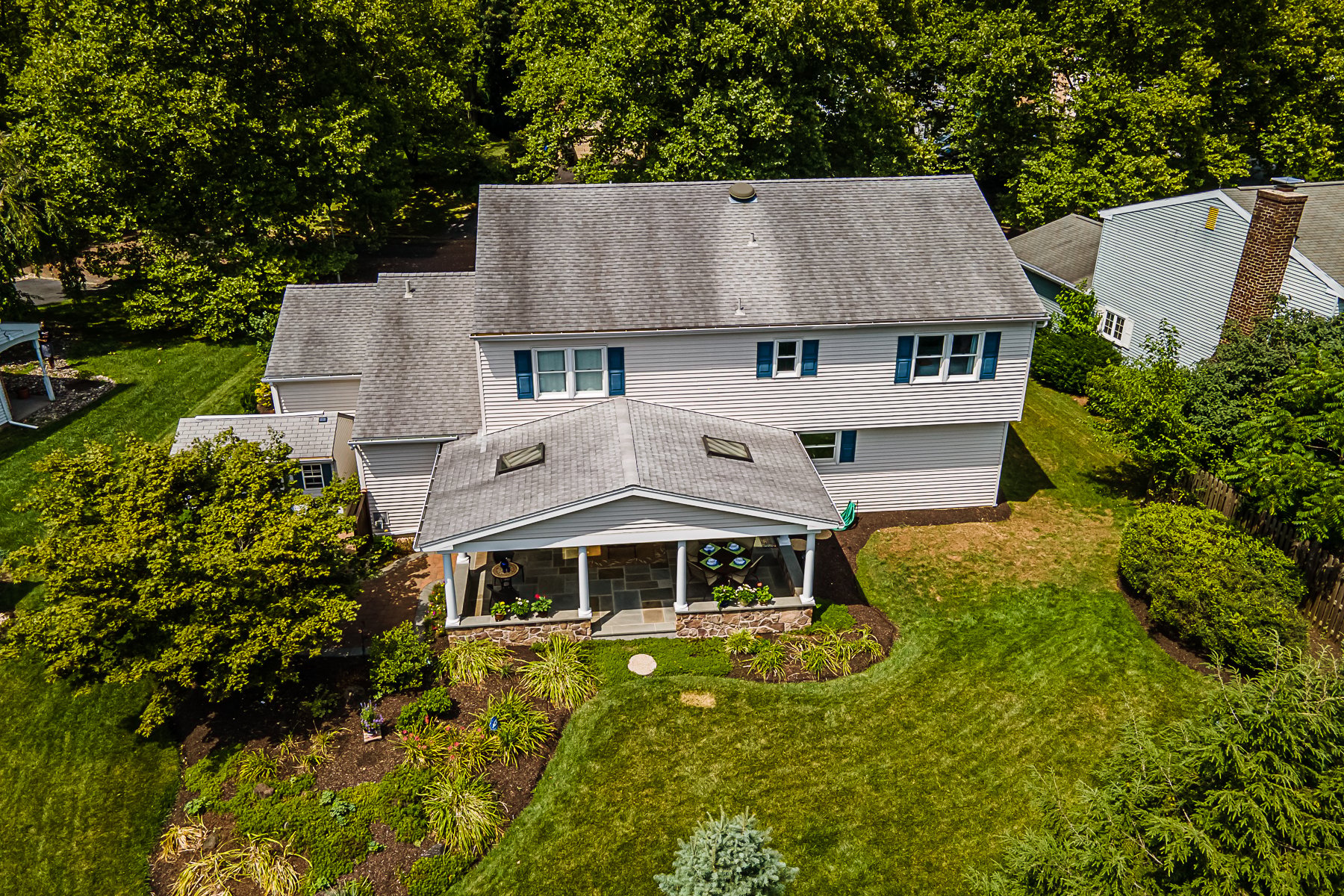 1662 Valley Forge Road