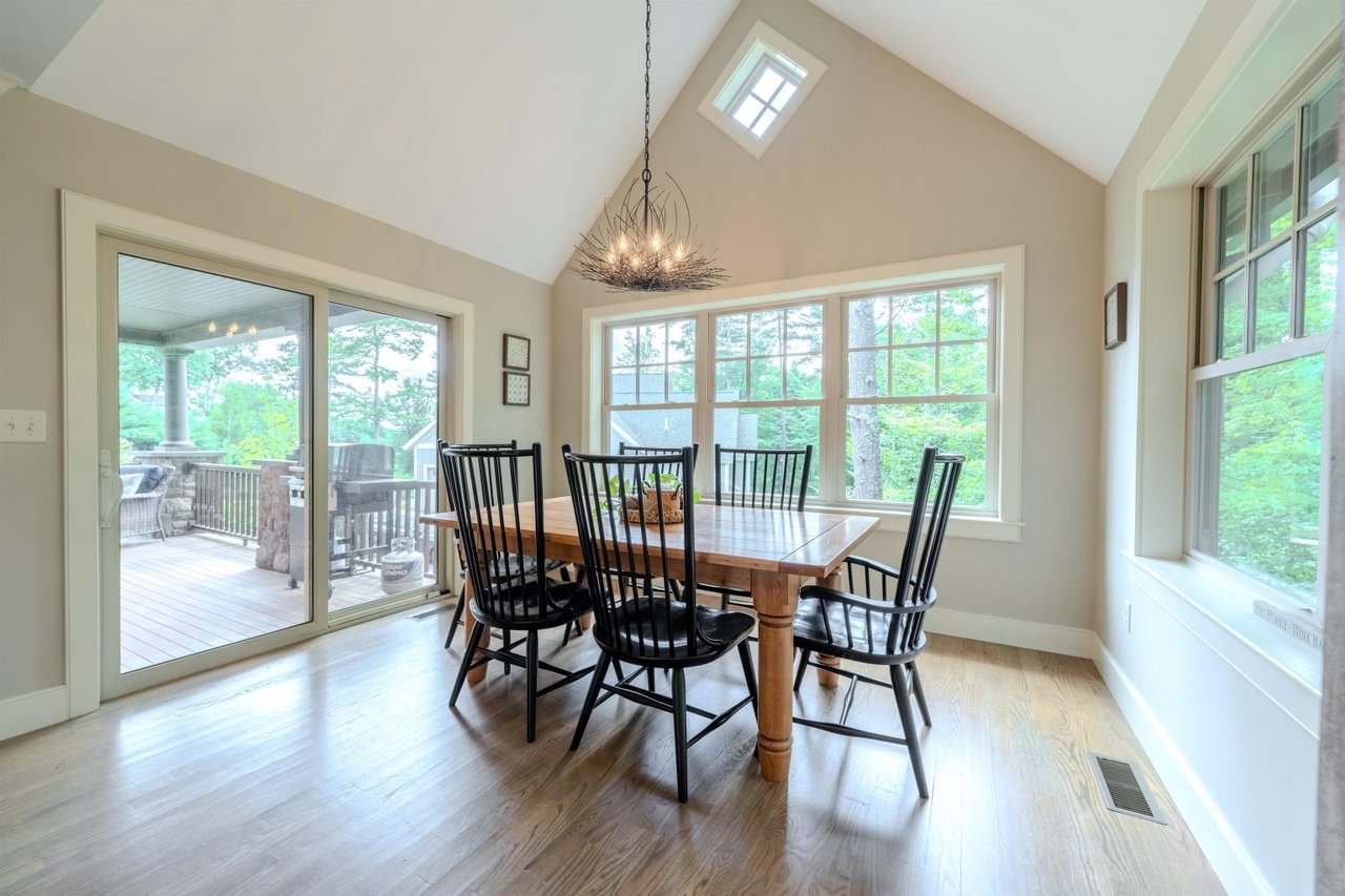 40 Soleil Mountain Rd