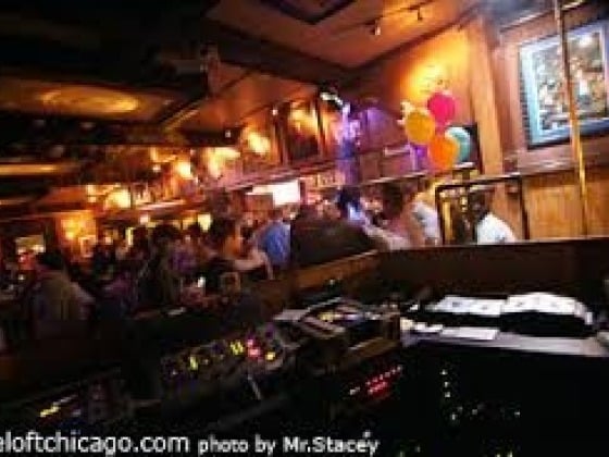 The Loft - Lincoln Park