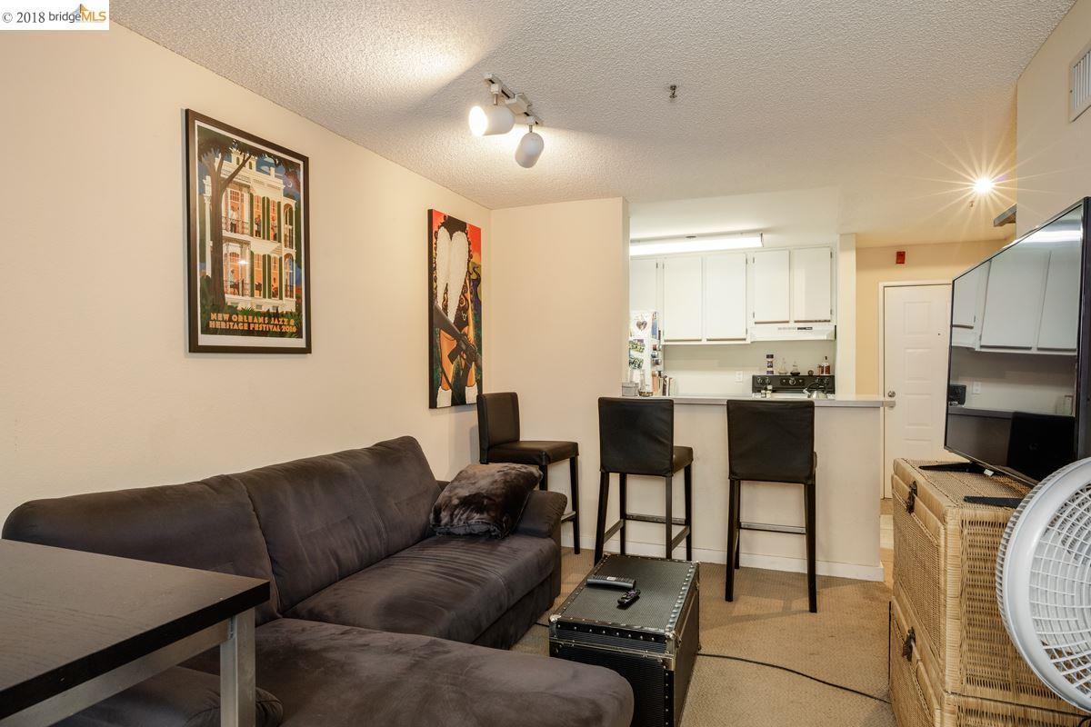 6400 Christie Ave, #5115