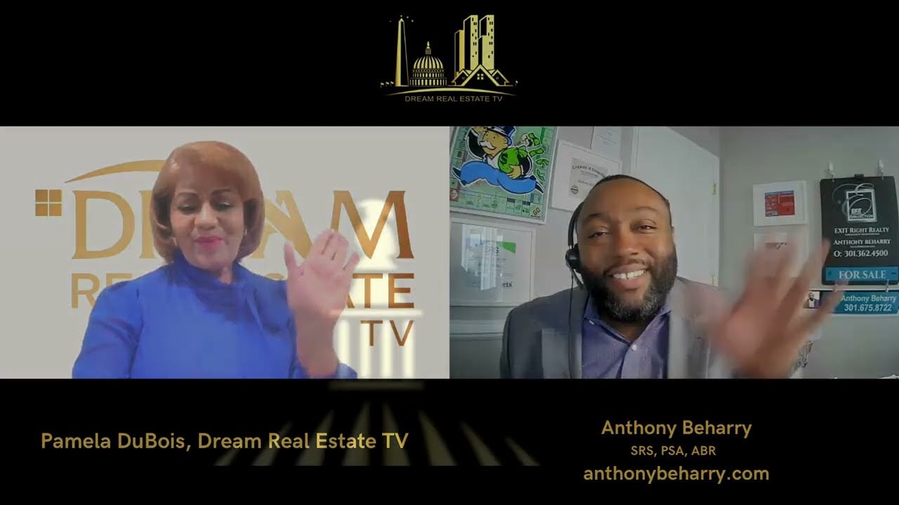 Unlocking Real Estate Success: Insider Strategies with Anthony Beharry