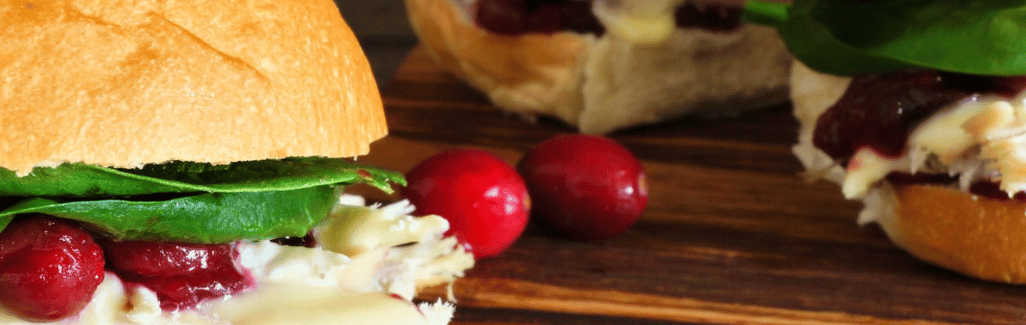 Leave No Holiday Leftover Behind With These Delicious Ideas