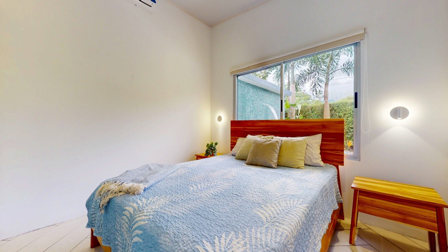 Turnkey Home for Sale in Bahía Uvita, Costa Rica – Walk to the Beach and Marino Ballena National Park