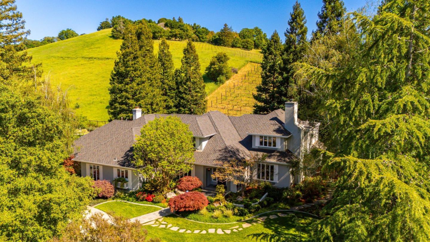 14170 Baleri Ranch Road