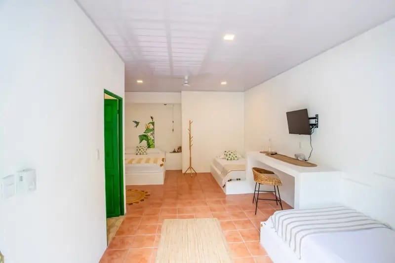 Rio Baru Riverfront Oasis