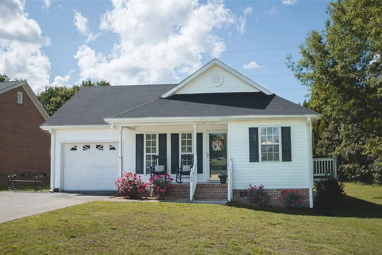 169 Sheffield Rd