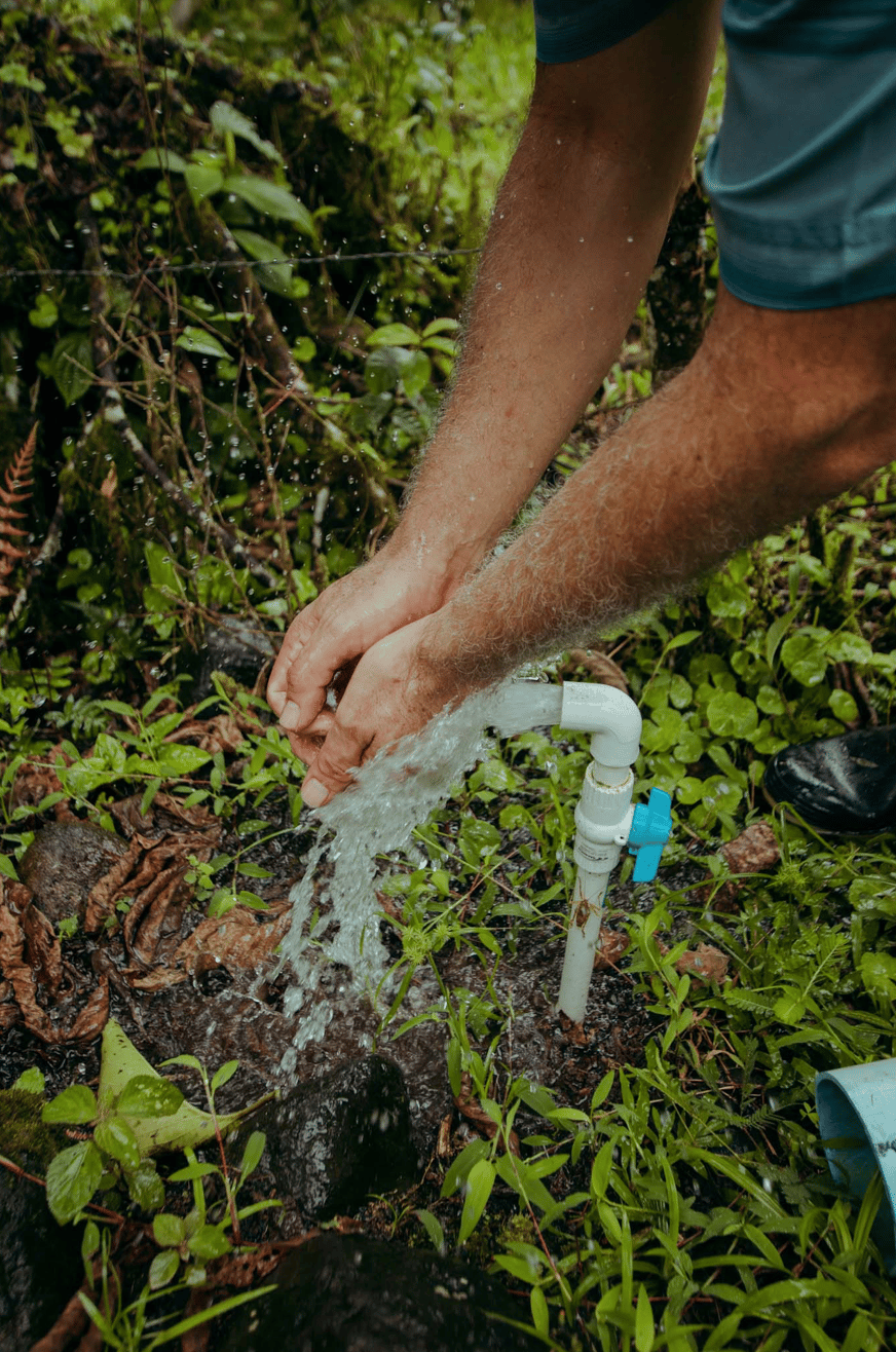 Finca Rincon De La Vieja, 61 Acre Costa Rican Paradise