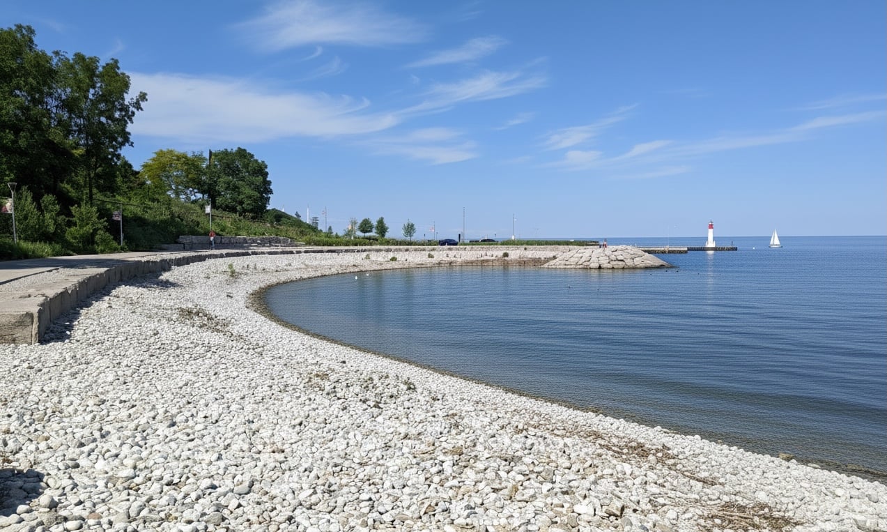 Central Oakville