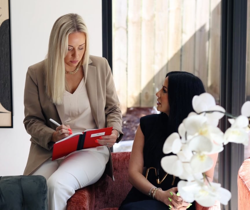 A Commitment to Continuous Growth