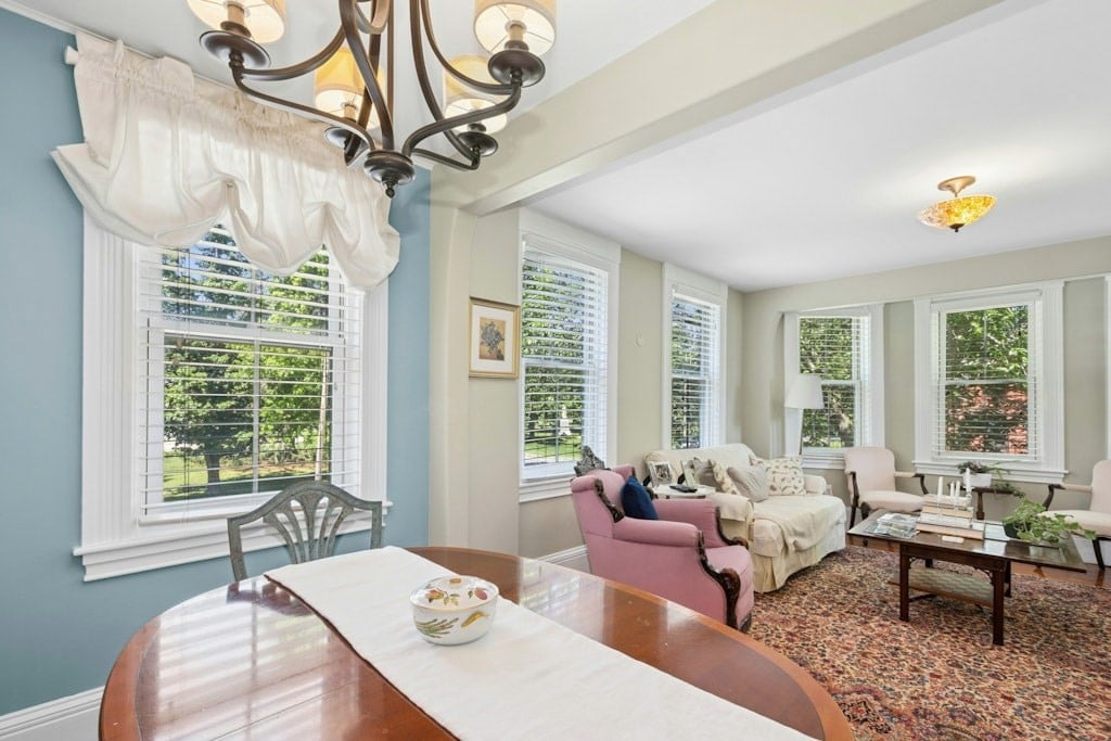 11 Fairbanks Street Unit 2