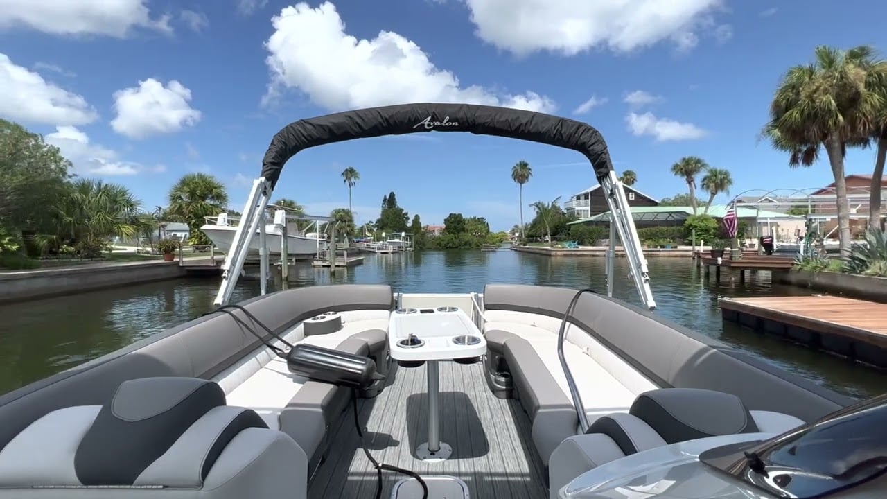 The Canals of Sea Pines Community