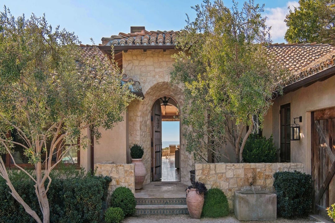 Aurex Estate, Blue Dane Ln, 90265