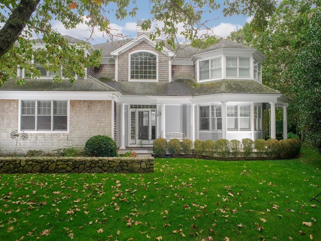 283 Pond Rd