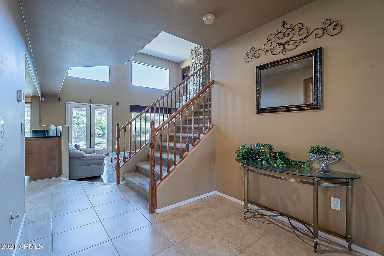 1709 E Kaibab Dr