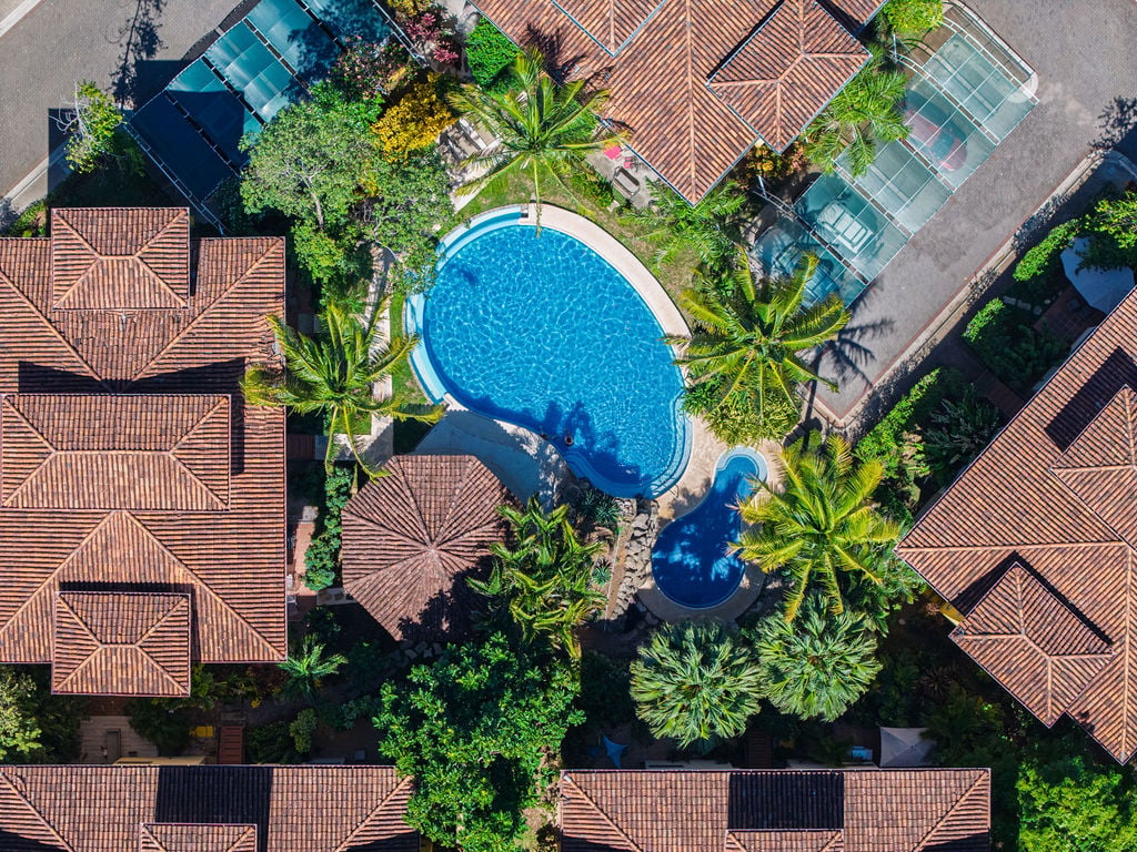 The Oaks #21 | Top-Floor, Turnkey Condo Minutes from Tamarindo