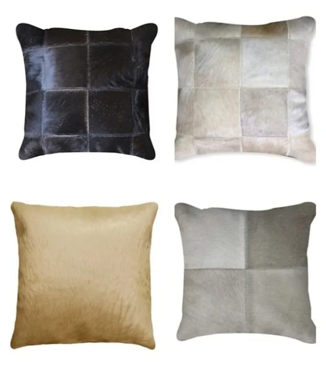 Cowhide Love