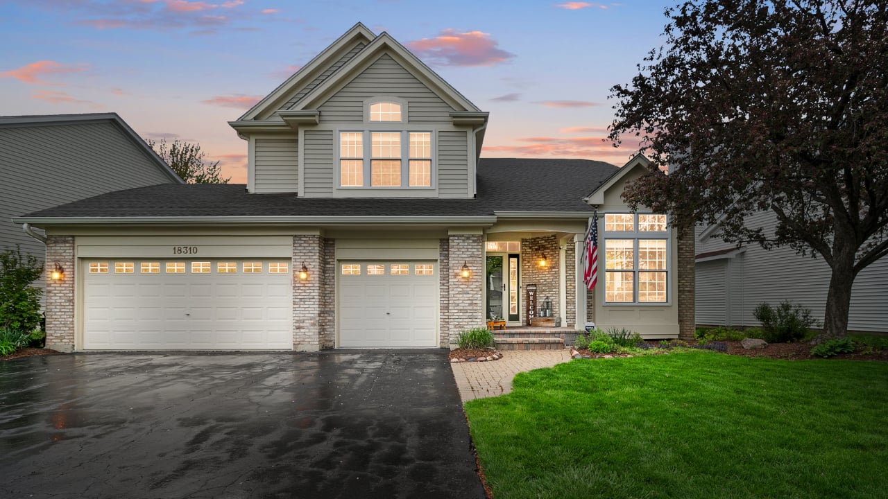 18310 W Meander | Grayslake, IL 