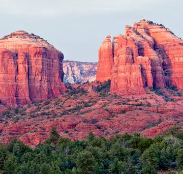 Sedona
