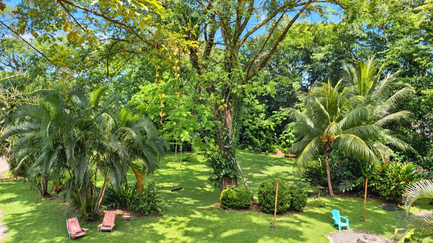 Riverside Cabin in Uvita | 0.98-Acre Estate with Room to Expand