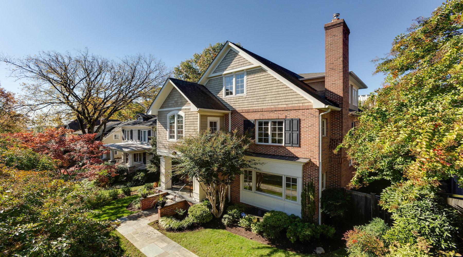 2608 36th Place NW