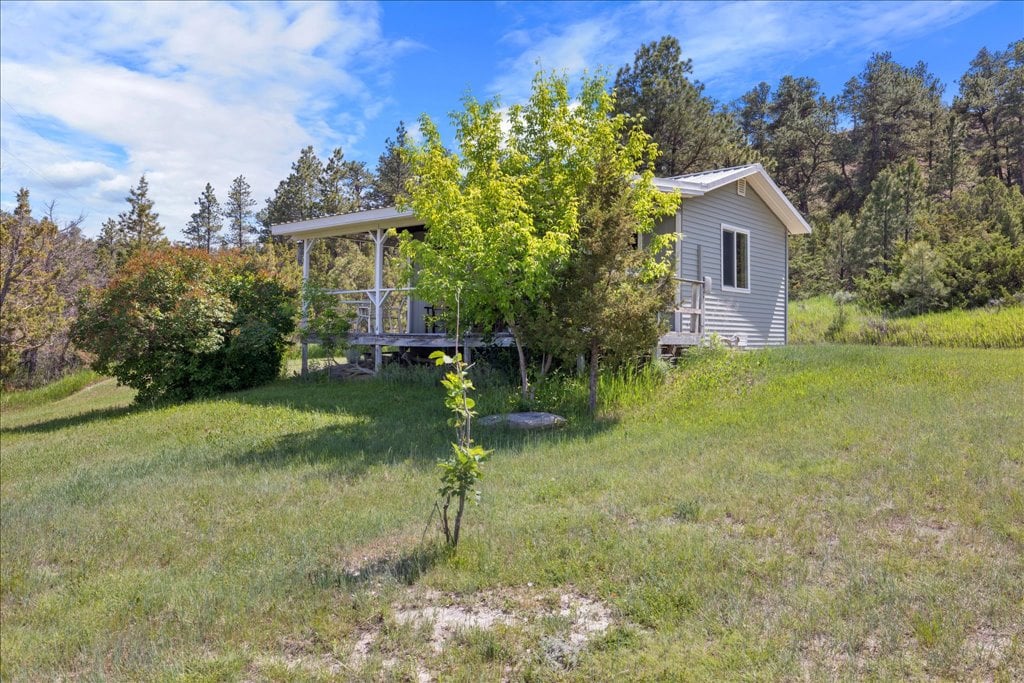 369 Border Trail