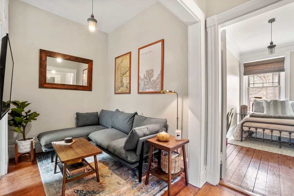 1411 Washington St, #19