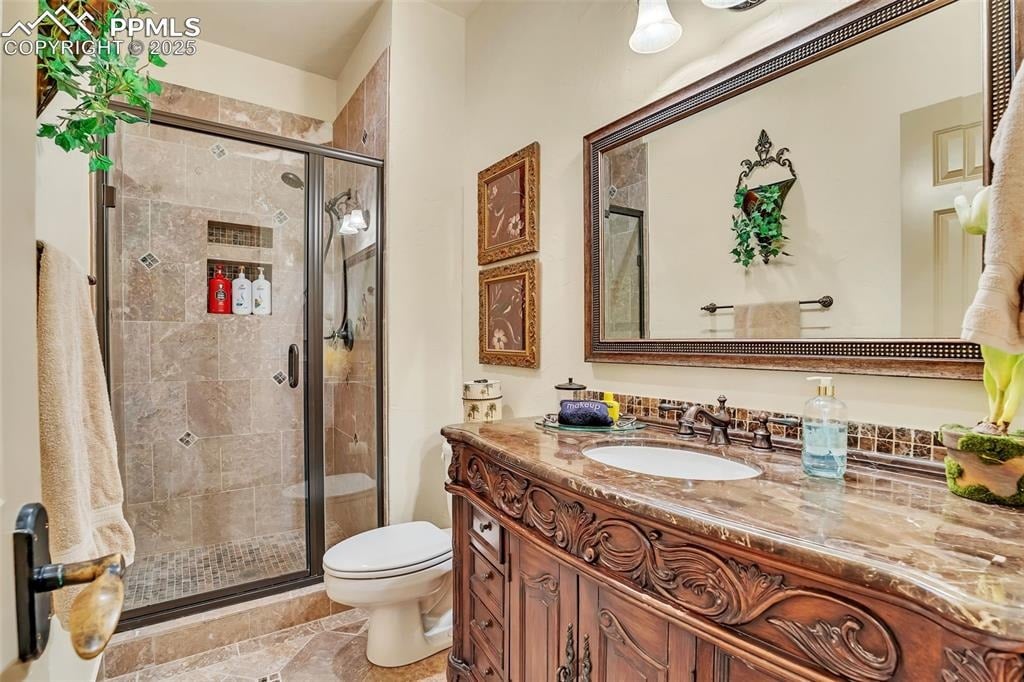 583 Silver Oak Grove