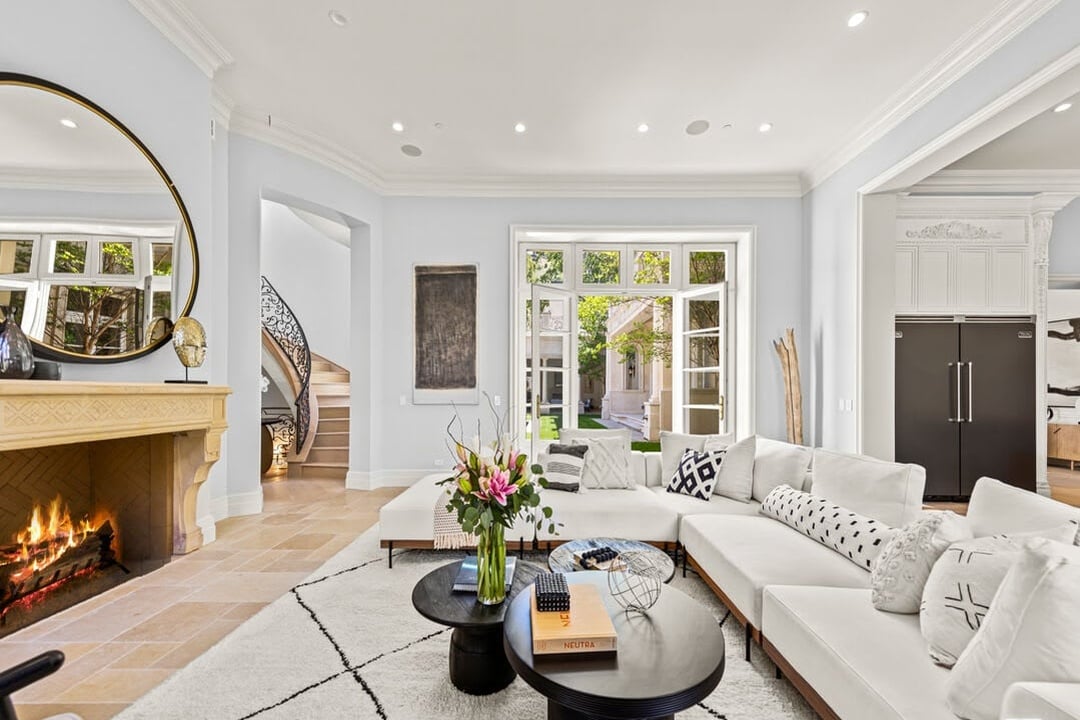 Grandeur Oasis