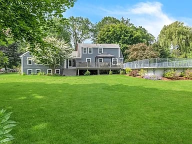 80 Maple St