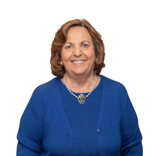 Betty Radford