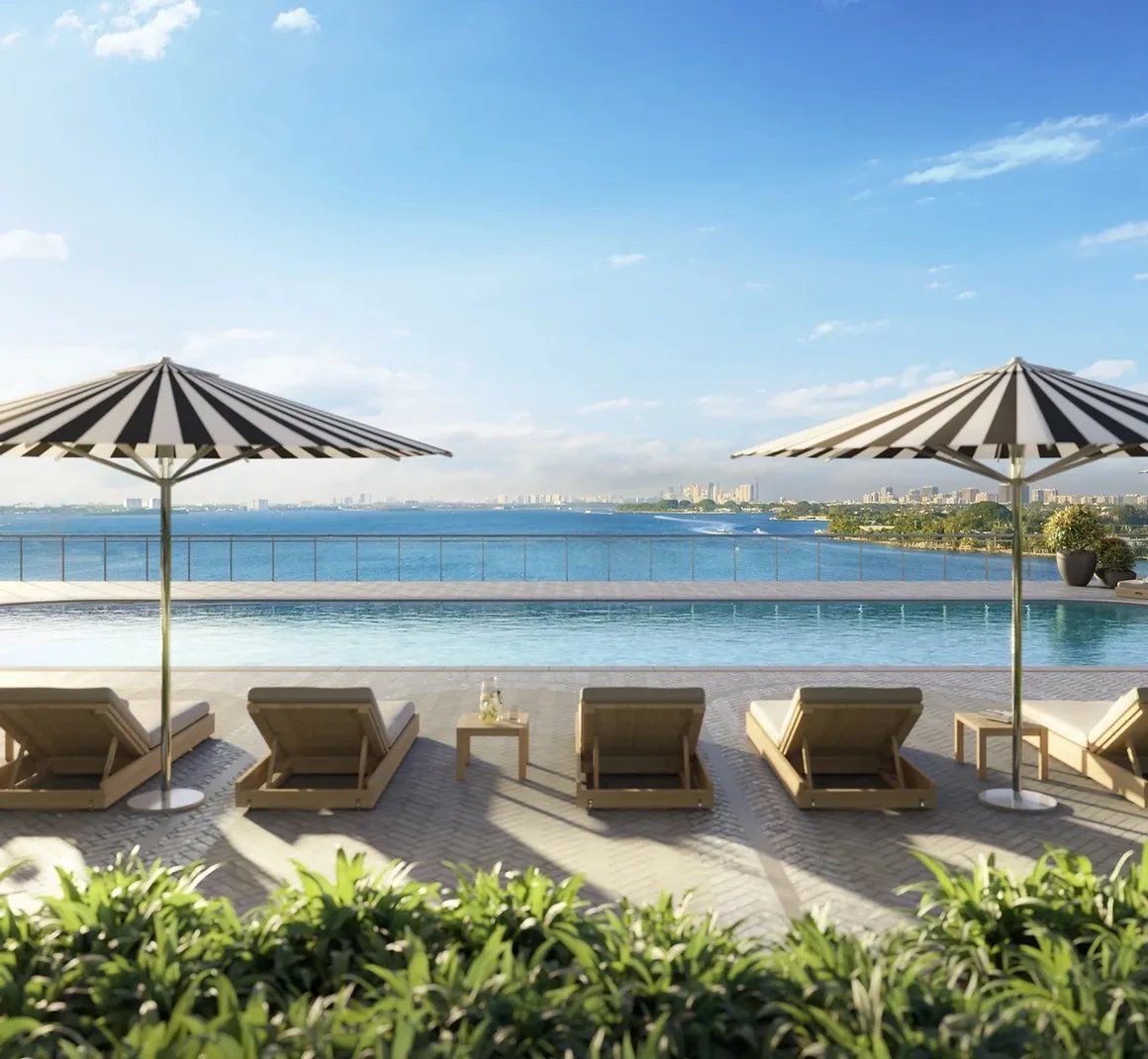Continuum Club & Residences