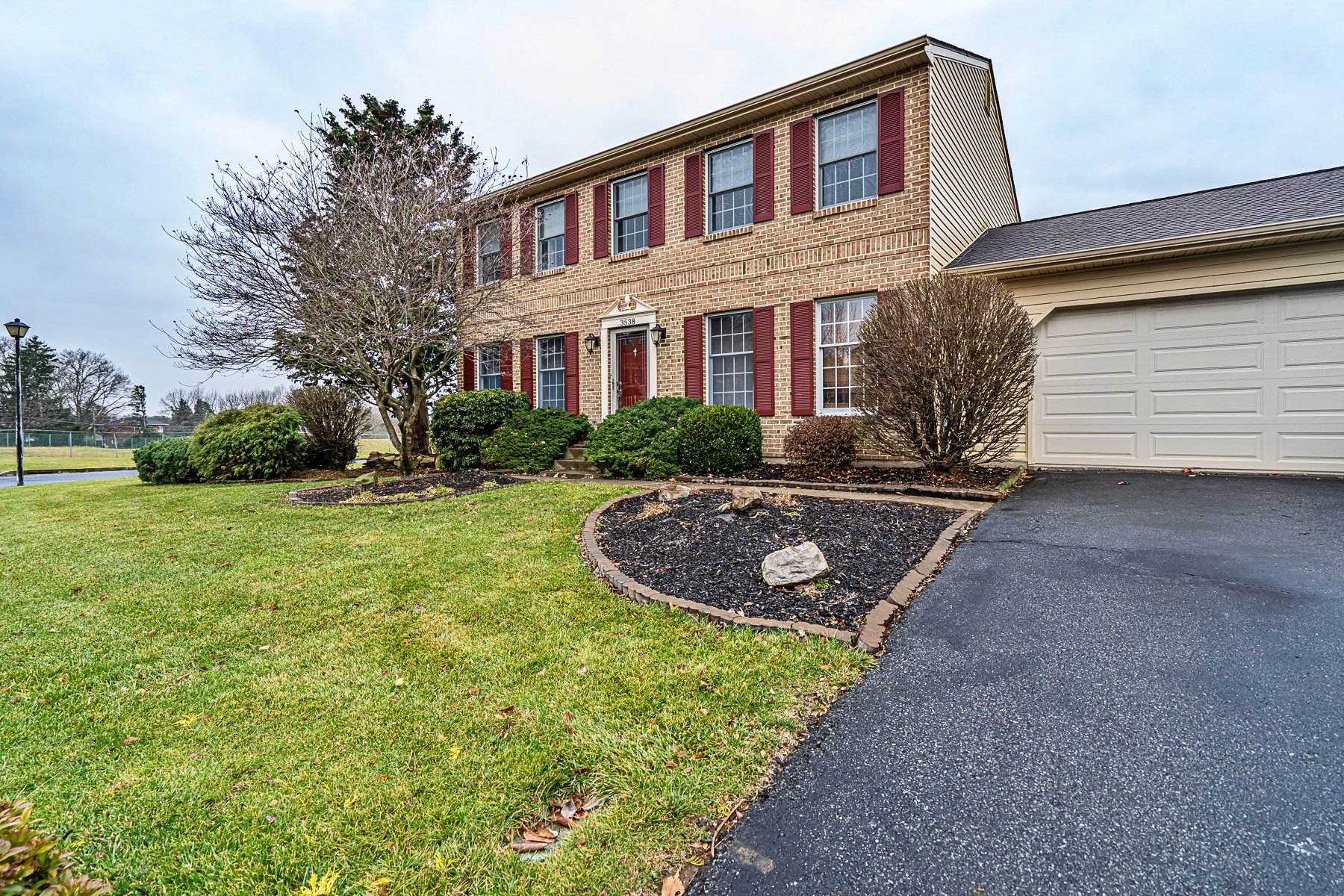 3538 Skyline Drive