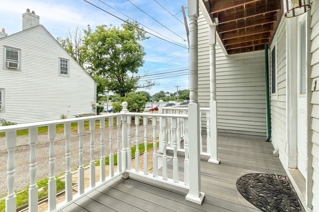 1032 Chestnut St, #1