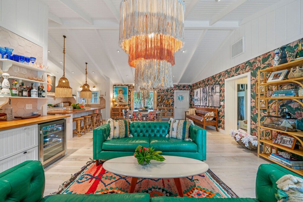 King’s Surf Shack