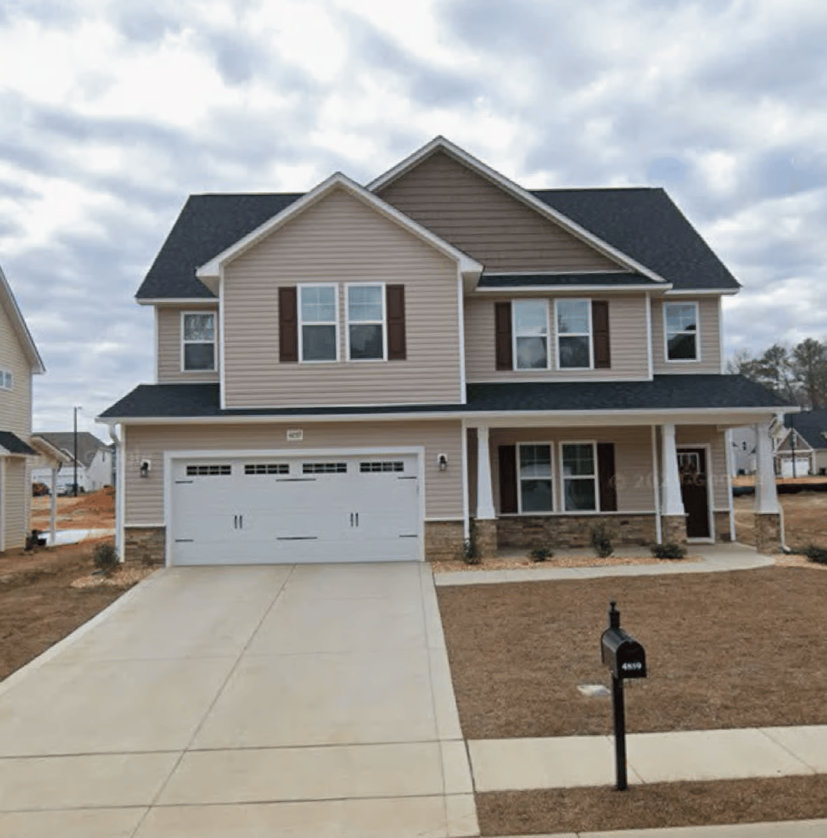 4859 Quiet Pine Rd Lot 82