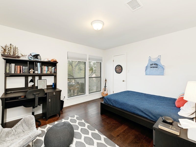 1519 Ben Crenshaw Way, Austin, Texas 78746