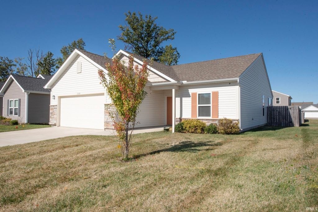 3350 Marlton Ct