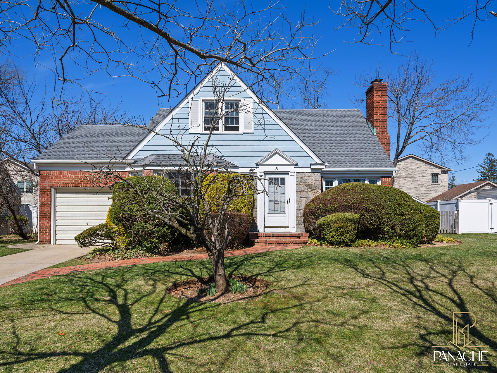8 Milburn Court