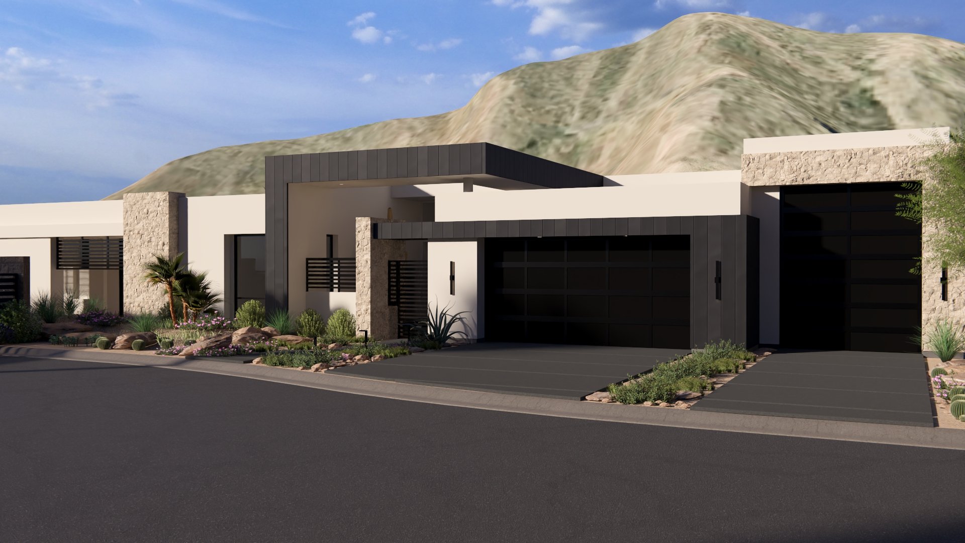 4317 Cameron Brook Court