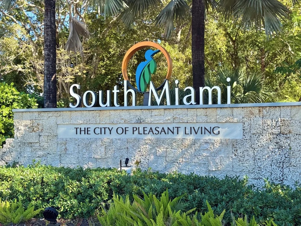 South Miami