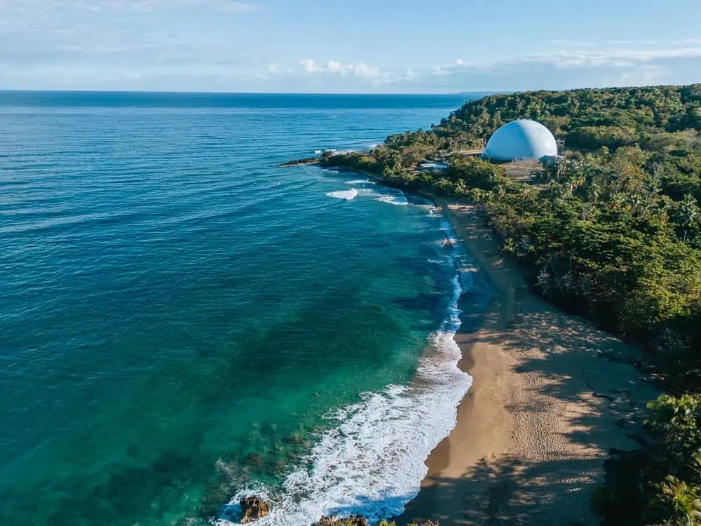 World-Class Surf, Sunsets, and Luxury Homes: Your Guide to Rincon Puerto Rico