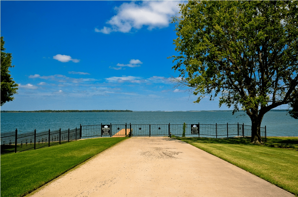 Chambers Point