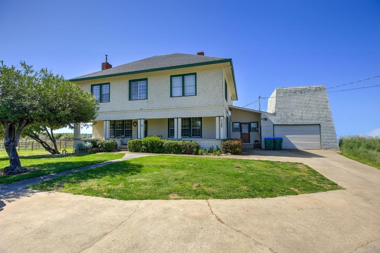 1140 Cold Springs Rd