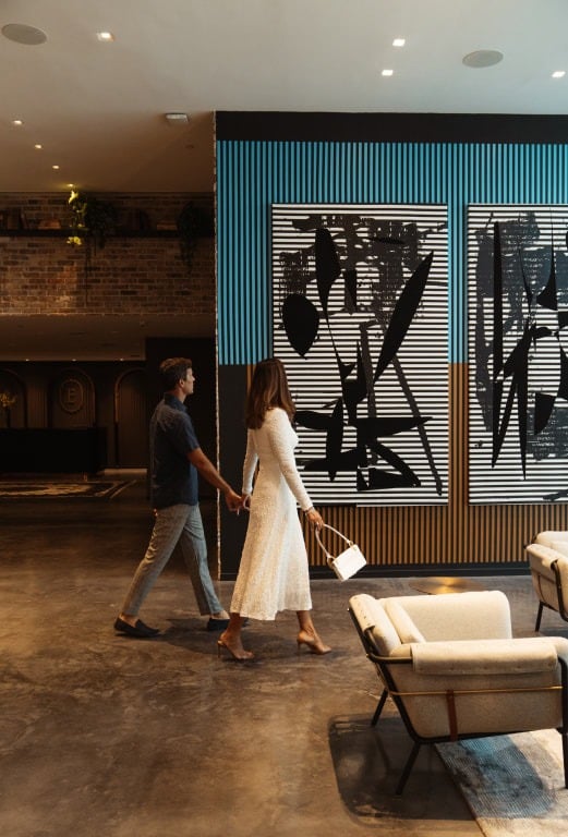 The Elser Hotel & Residences